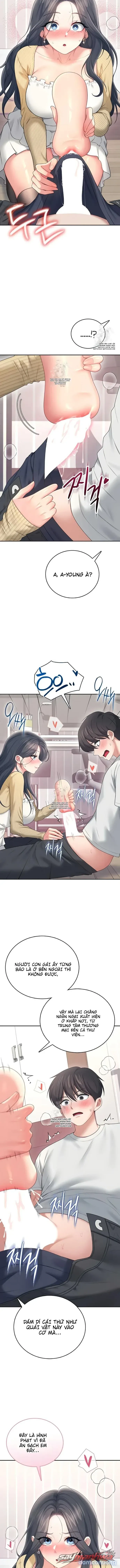 đọc truyện Ai Dịch - Sextoy Kết Nối Không Dây Chương 70 ảnh 21 tại Thiên Thai Truyện