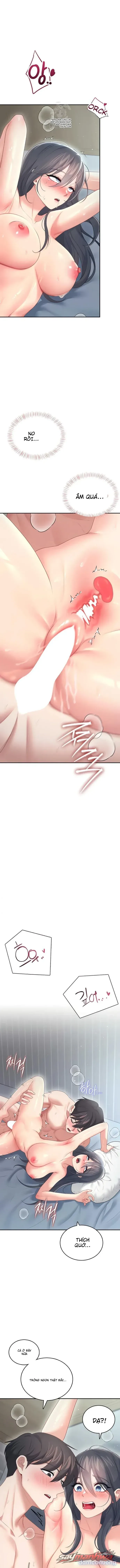 đọc truyện Ai Dịch - Sextoy Kết Nối Không Dây Chương 72 ảnh 13 tại Thiên Thai Truyện