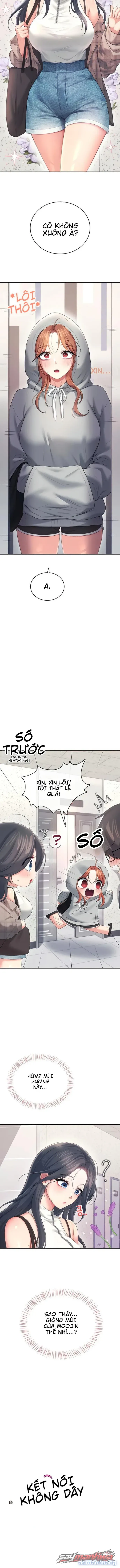 đọc truyện Ai Dịch - Sextoy Kết Nối Không Dây Chương 74 ảnh 3 tại Thiên Thai Truyện
