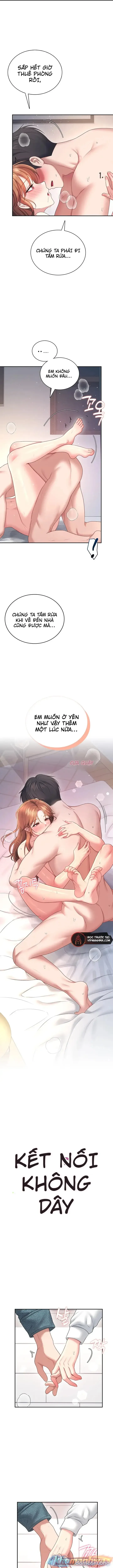 đọc truyện Ai Dịch - Sextoy Kết Nối Không Dây Chương 81 ảnh 9 tại Thiên Thai Truyện