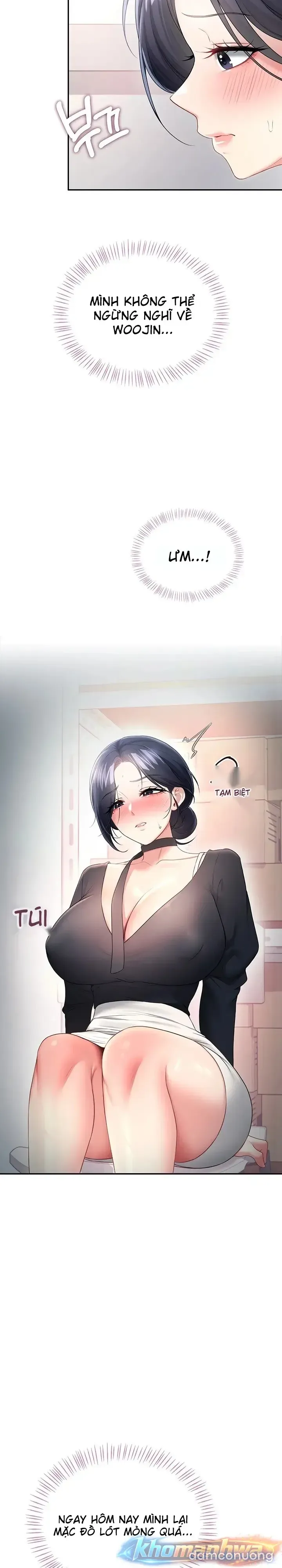đọc truyện Ai Dịch - Sextoy Kết Nối Không Dây Chương 92 ảnh 11 tại Thiên Thai Truyện