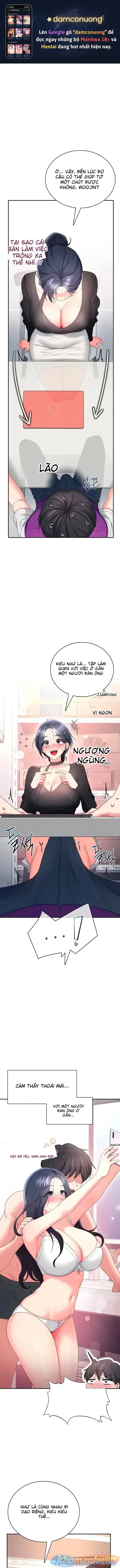đọc truyện Ai Dịch - Sextoy Kết Nối Không Dây Chương 94 ảnh 2 tại Thiên Thai Truyện