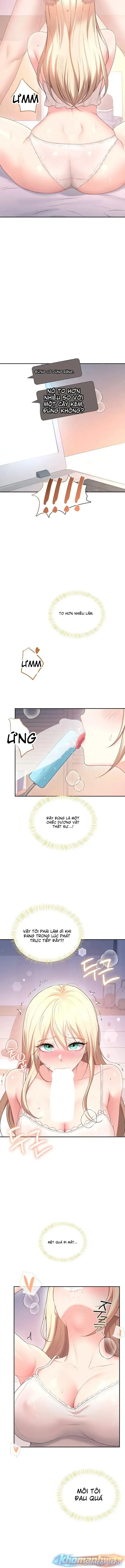 đọc truyện Ai Dịch - Sextoy Kết Nối Không Dây Chương 94 ảnh 17 tại Thiên Thai Truyện