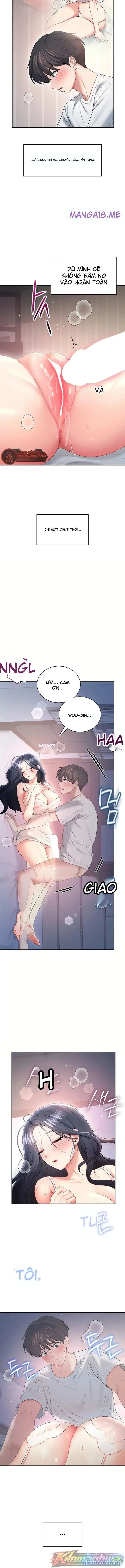 đọc truyện Ai Dịch - Sextoy Kết Nối Không Dây Chương 96 ảnh 5 tại Thiên Thai Truyện