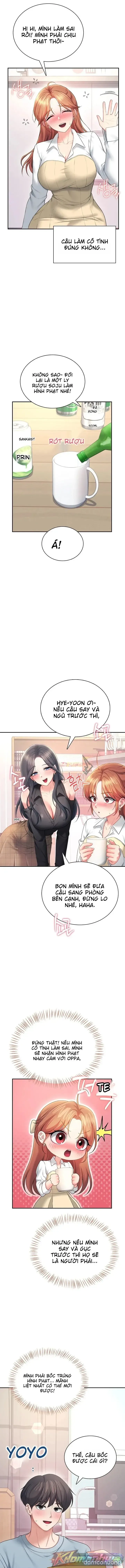 đọc truyện Ai Dịch - Sextoy Kết Nối Không Dây Chương 98 ảnh 17 tại Thiên Thai Truyện