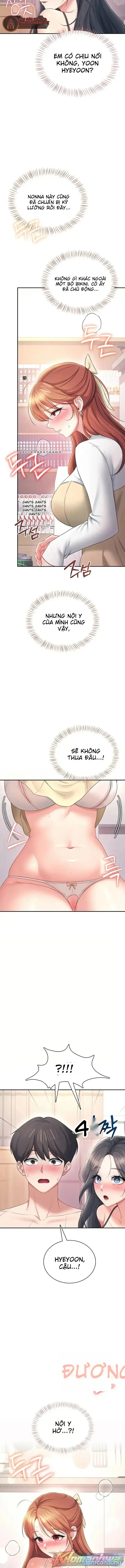 đọc truyện Ai Dịch - Sextoy Kết Nối Không Dây Chương 99 ảnh 5 tại Thiên Thai Truyện