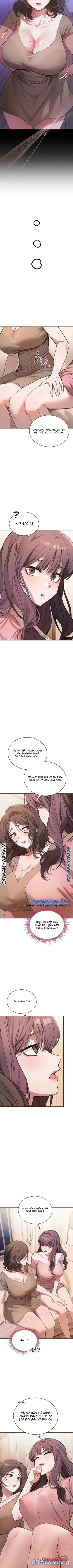 đọc truyện Ai Dịch - Sống Cùng Cô Giáo! Chương 10 ảnh 7 tại Thiên Thai Truyện