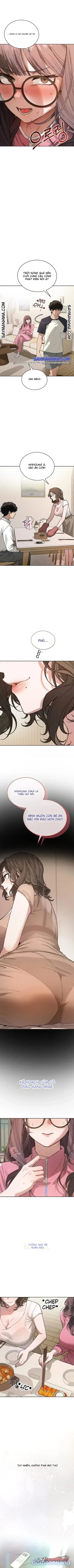 đọc truyện Ai Dịch - Sống Cùng Cô Giáo! Chương 10 ảnh 11 tại Thiên Thai Truyện