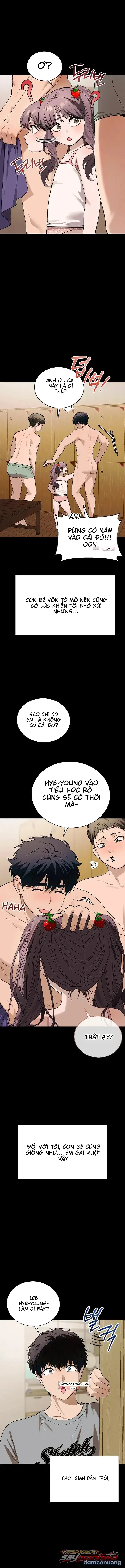 đọc truyện Ai Dịch - Sống Cùng Cô Giáo! Chương 12 ảnh 6 tại Thiên Thai Truyện