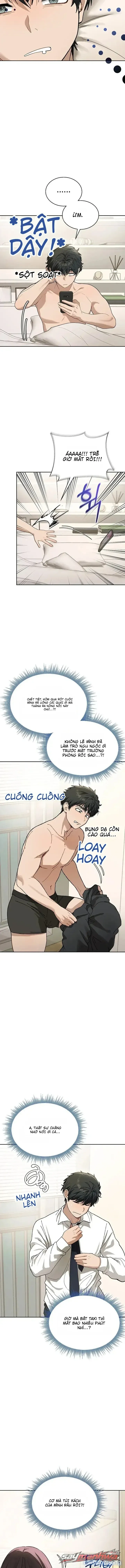 đọc truyện Ai Dịch - Sống Cùng Cô Giáo! Chương 5 ảnh 14 tại Thiên Thai Truyện