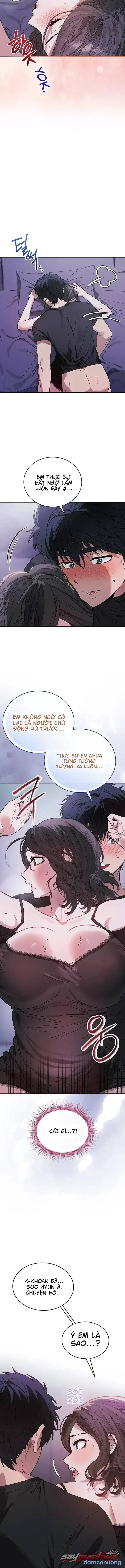 đọc truyện Ai Dịch - Sống Cùng Cô Giáo! Chương 9 ảnh 3 tại Thiên Thai Truyện