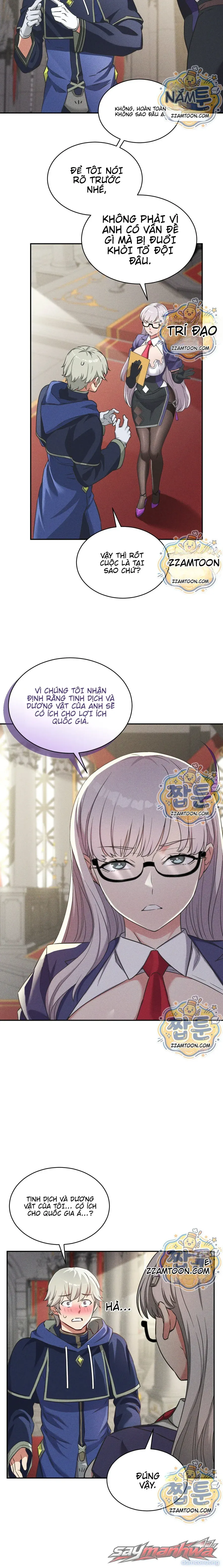 đọc truyện Ai Dịch - Succubus 48 Chương 1 ảnh 22 tại Thiên Thai Truyện