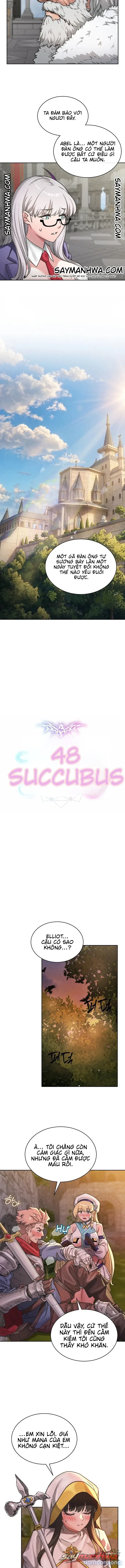 đọc truyện Ai Dịch - Succubus 48 Chương 11 ảnh 5 tại Thiên Thai Truyện