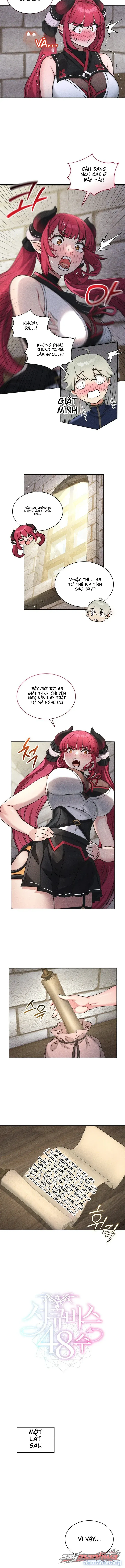 đọc truyện Ai Dịch - Succubus 48 Chương 4 ảnh 3 tại Thiên Thai Truyện
