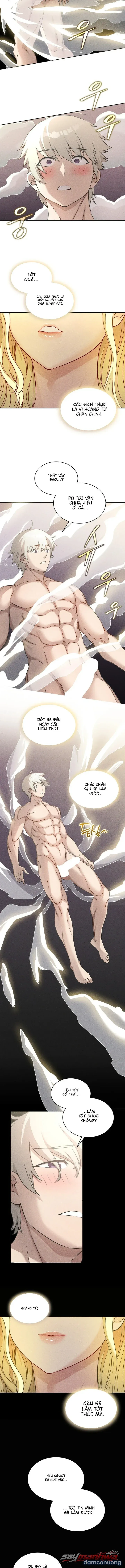 đọc truyện Ai Dịch - Succubus 48 Chương 5 ảnh 3 tại Thiên Thai Truyện