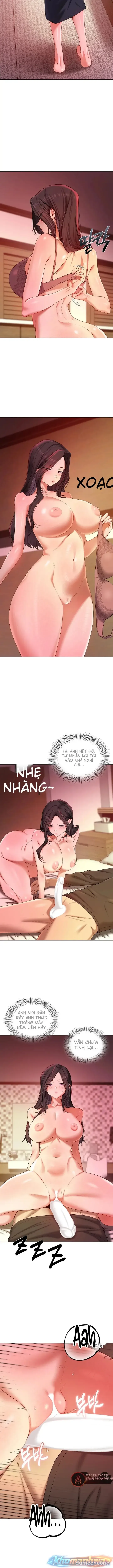 đọc truyện Ai Dịch - Tài Khoản Bí Mật Của Nữ Giáo Sư Chương 21 ảnh 5 tại Thiên Thai Truyện