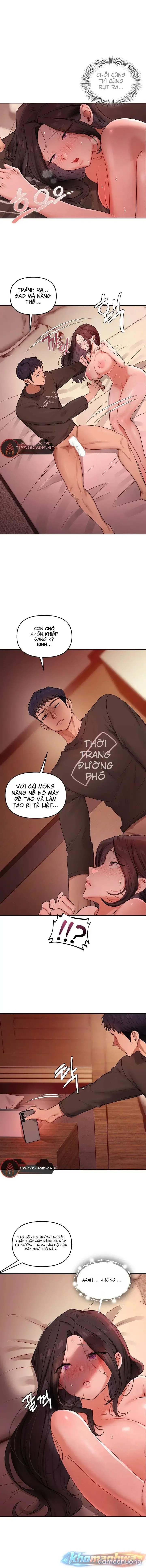 đọc truyện Ai Dịch - Tài Khoản Bí Mật Của Nữ Giáo Sư Chương 21 ảnh 11 tại Thiên Thai Truyện
