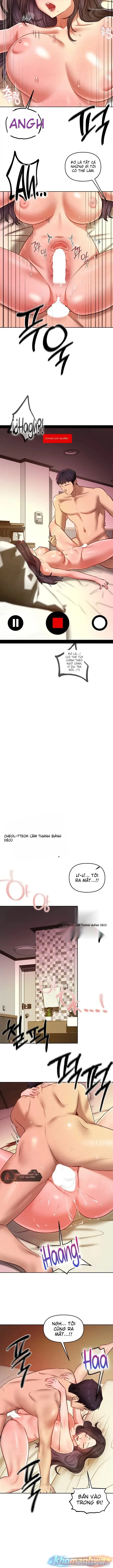 đọc truyện Ai Dịch - Tài Khoản Bí Mật Của Nữ Giáo Sư Chương 22 ảnh 8 tại Thiên Thai Truyện