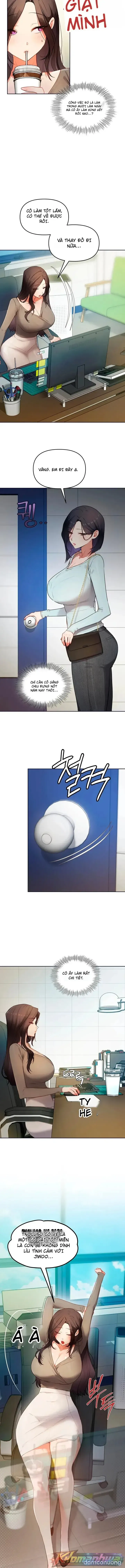 đọc truyện Ai Dịch - Tài Khoản Bí Mật Của Nữ Giáo Sư Chương 38 ảnh 4 tại Thiên Thai Truyện