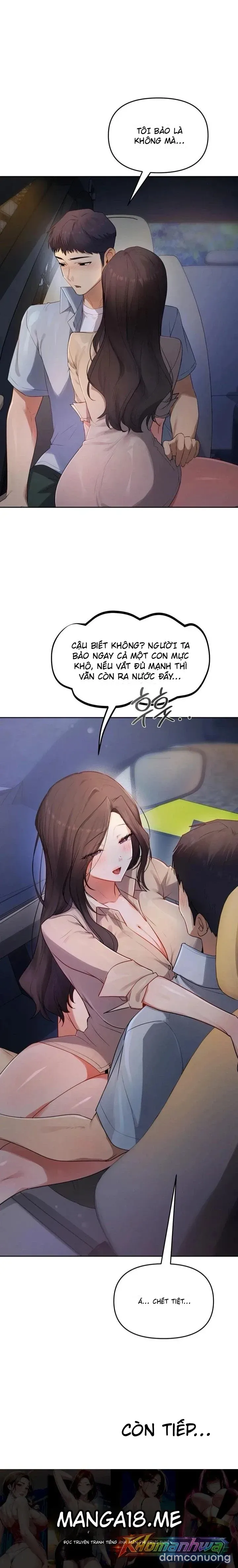 đọc truyện Ai Dịch - Tài Khoản Bí Mật Của Nữ Giáo Sư Chương 43 ảnh 13 tại Thiên Thai Truyện