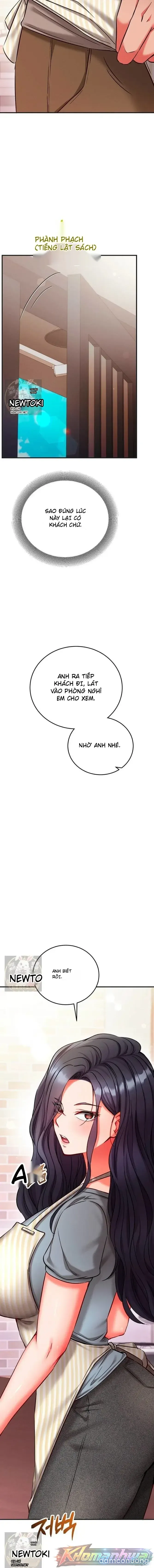 đọc truyện Ai Dịch - Thao Túng Nhận Thức Chương 31 ảnh 9 tại Thiên Thai Truyện