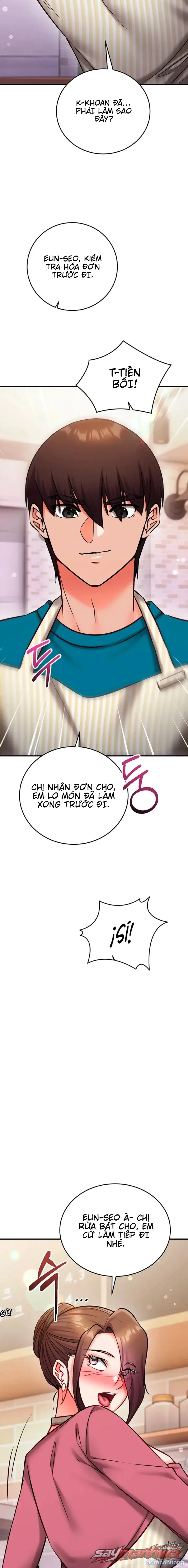đọc truyện Ai Dịch - Thao Túng Nhận Thức Chương 46 ảnh 12 tại Thiên Thai Truyện