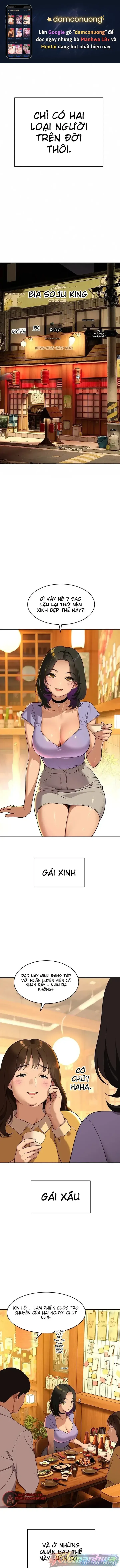 đọc truyện Ai Dịch - The Meek Cat Chương 1 ảnh 2 tại Thiên Thai Truyện