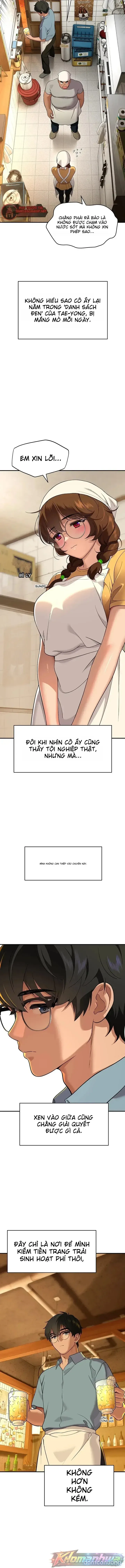 đọc truyện Ai Dịch - The Meek Cat Chương 1 ảnh 12 tại Thiên Thai Truyện