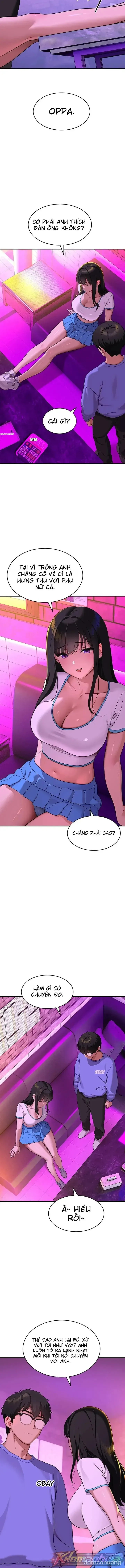 đọc truyện Ai Dịch - The Meek Cat Chương 1 ảnh 22 tại Thiên Thai Truyện