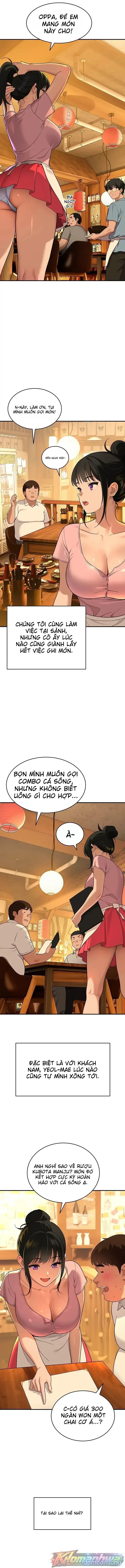 đọc truyện Ai Dịch - The Meek Cat Chương 1 ảnh 5 tại Thiên Thai Truyện