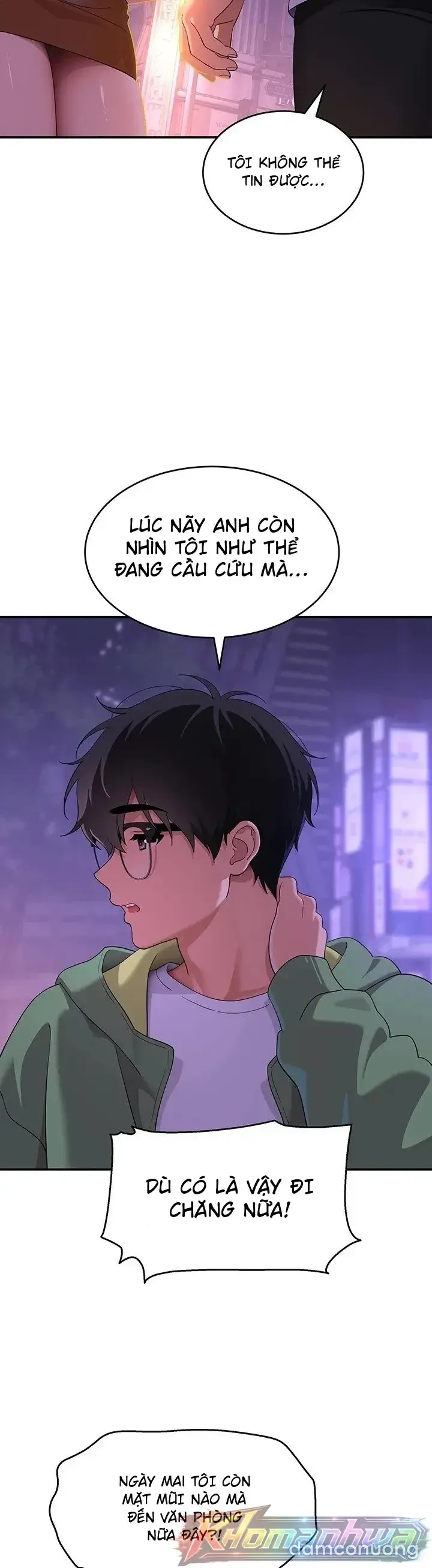 đọc truyện Ai Dịch - The Meek Cat Chương 11 ảnh 6 tại Thiên Thai Truyện