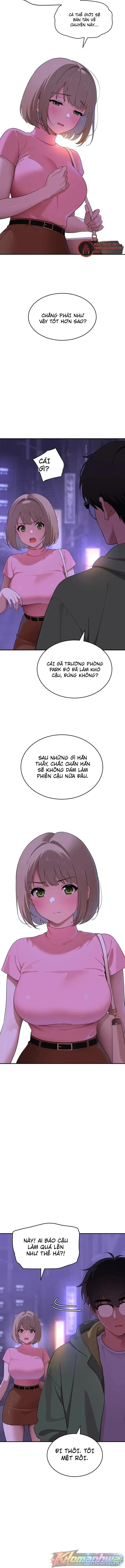đọc truyện Ai Dịch - The Meek Cat Chương 11 ảnh 7 tại Thiên Thai Truyện