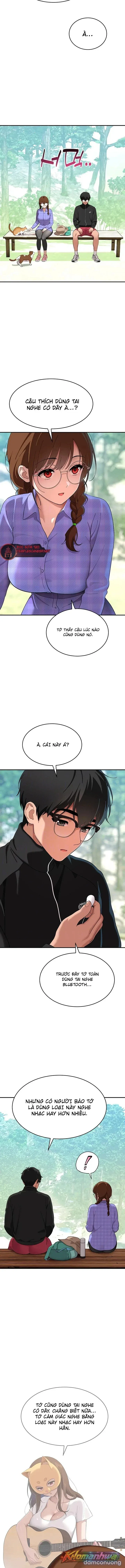 đọc truyện Ai Dịch - The Meek Cat Chương 15 ảnh 5 tại Thiên Thai Truyện