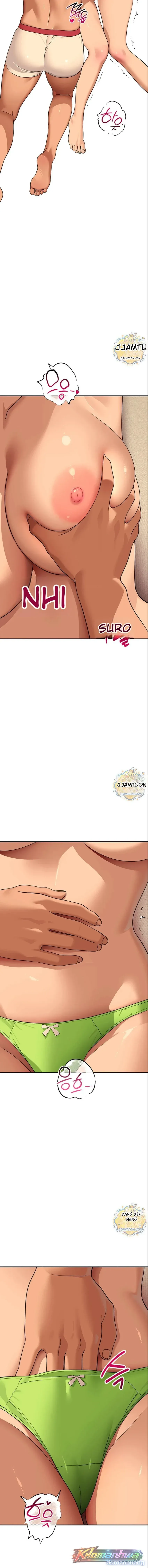 đọc truyện Ai Dịch - The Meek Cat Chương 16 ảnh 16 tại Thiên Thai Truyện