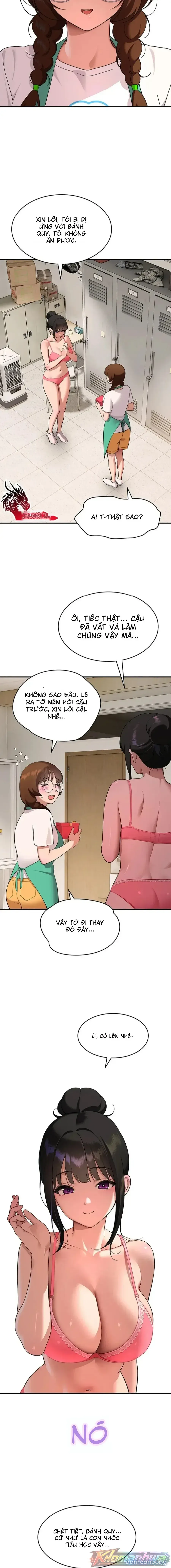 đọc truyện Ai Dịch - The Meek Cat Chương 2 ảnh 21 tại Thiên Thai Truyện