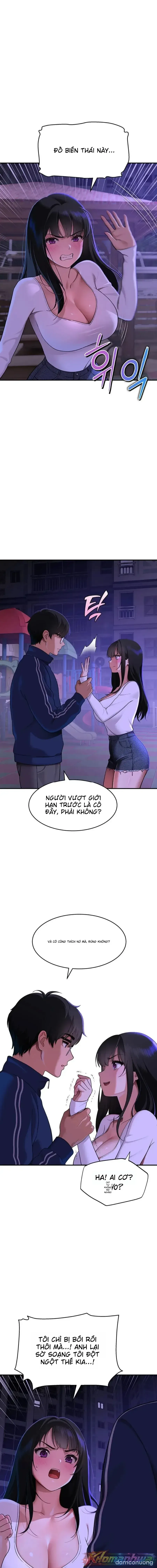đọc truyện Ai Dịch - The Meek Cat Chương 2 ảnh 27 tại Thiên Thai Truyện