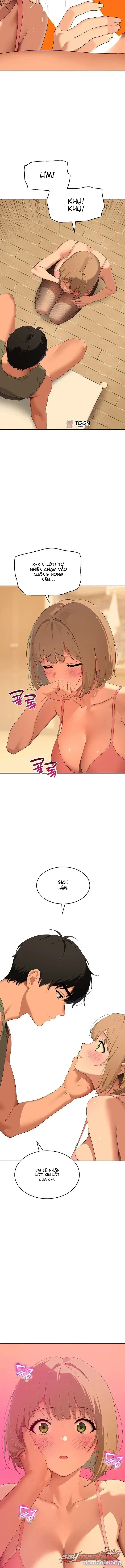 đọc truyện Ai Dịch - The Meek Cat Chương 21 ảnh 18 tại Thiên Thai Truyện