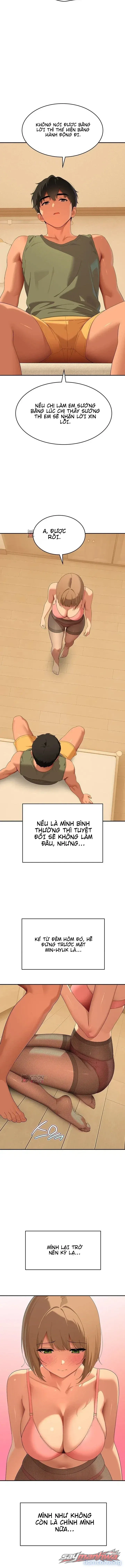 đọc truyện Ai Dịch - The Meek Cat Chương 21 ảnh 9 tại Thiên Thai Truyện