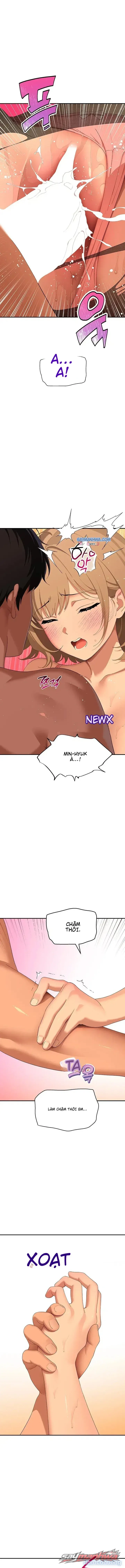 đọc truyện Ai Dịch - The Meek Cat Chương 22 ảnh 17 tại Thiên Thai Truyện