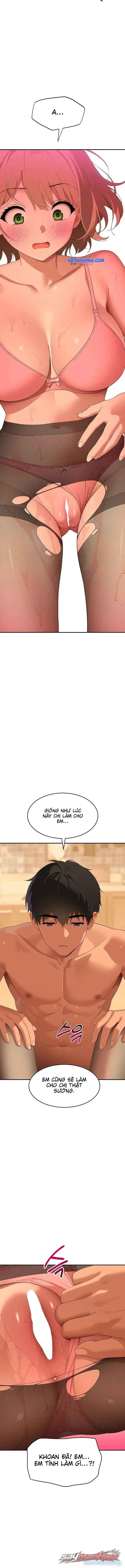 đọc truyện Ai Dịch - The Meek Cat Chương 22 ảnh 6 tại Thiên Thai Truyện