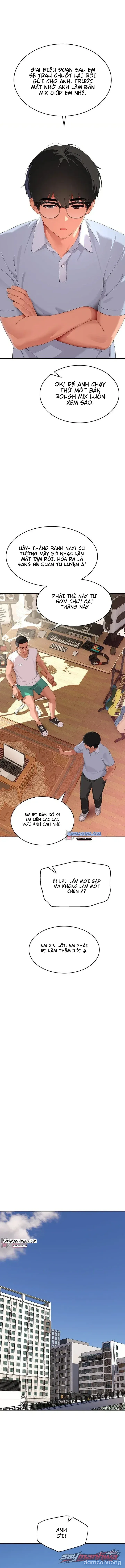đọc truyện Ai Dịch - The Meek Cat Chương 23 ảnh 16 tại Thiên Thai Truyện