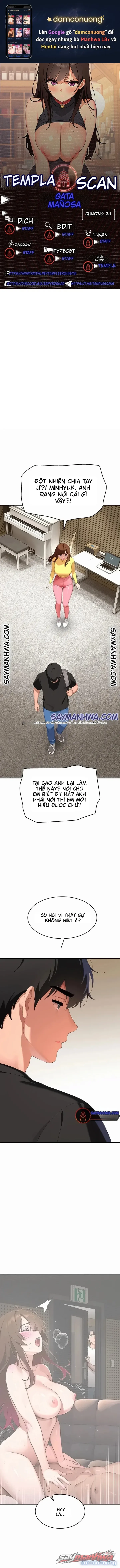 đọc truyện Ai Dịch - The Meek Cat Chương 24 ảnh 2 tại Thiên Thai Truyện