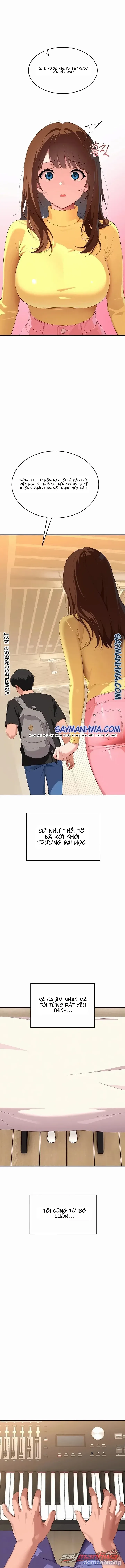 đọc truyện Ai Dịch - The Meek Cat Chương 24 ảnh 3 tại Thiên Thai Truyện