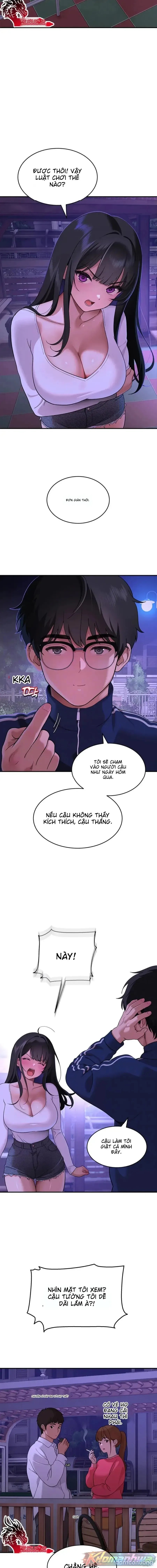 đọc truyện Ai Dịch - The Meek Cat Chương 3 ảnh 3 tại Thiên Thai Truyện