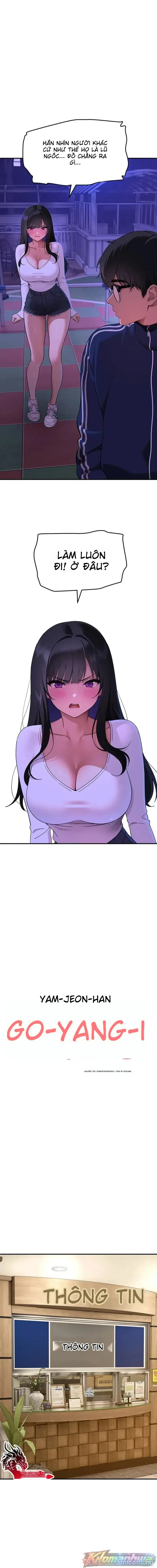 đọc truyện Ai Dịch - The Meek Cat Chương 3 ảnh 5 tại Thiên Thai Truyện