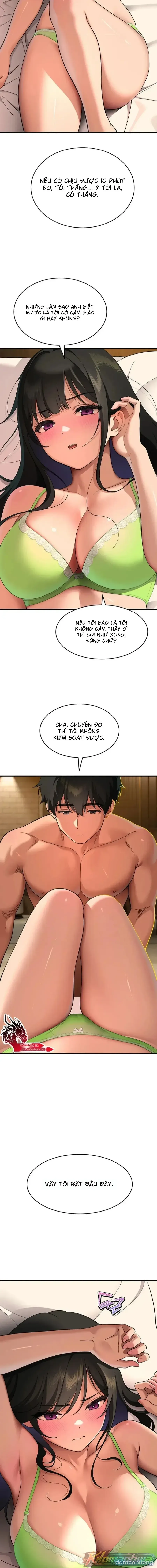 đọc truyện Ai Dịch - The Meek Cat Chương 3 ảnh 9 tại Thiên Thai Truyện