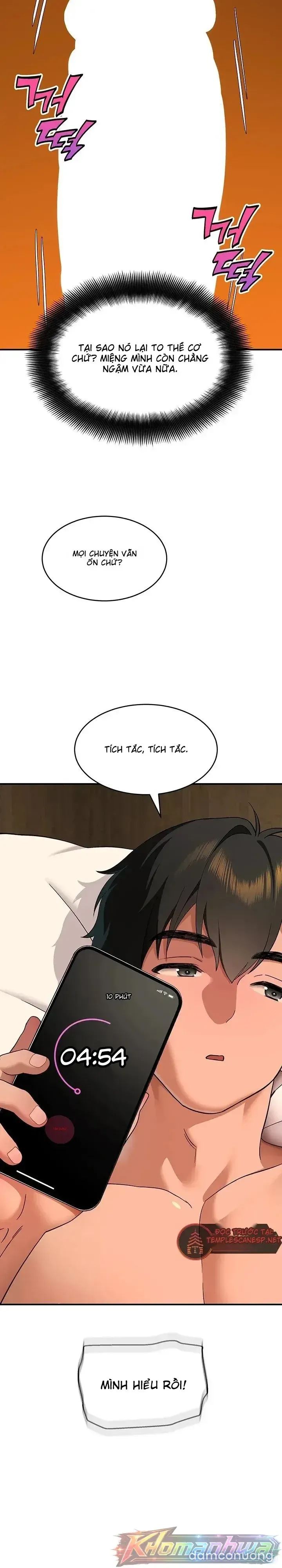 đọc truyện Ai Dịch - The Meek Cat Chương 4 ảnh 16 tại Thiên Thai Truyện