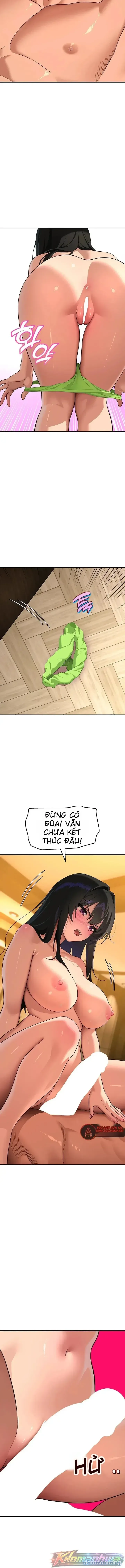 đọc truyện Ai Dịch - The Meek Cat Chương 4 ảnh 19 tại Thiên Thai Truyện