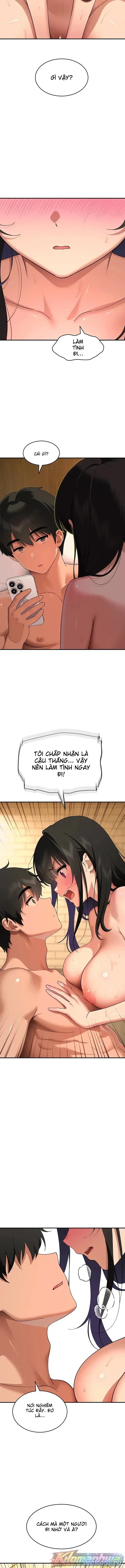 đọc truyện Ai Dịch - The Meek Cat Chương 5 ảnh 7 tại Thiên Thai Truyện