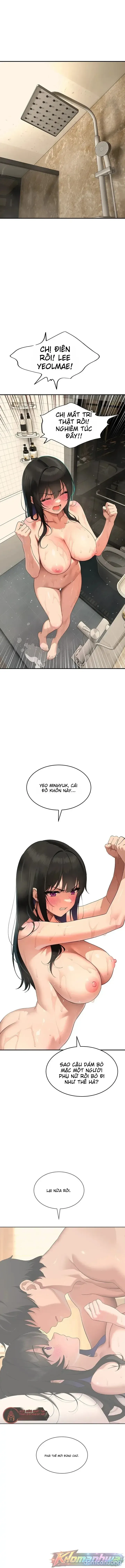 đọc truyện Ai Dịch - The Meek Cat Chương 6 ảnh 14 tại Thiên Thai Truyện